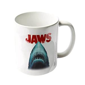 Pyramid Jaws Shark Head Mug - Porcelain