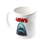 Pyramid Jaws Shark Head Mug - Porcelain
