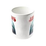 Pyramid Jaws Shark Head Mug - Porcelain