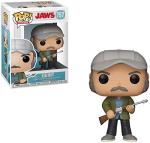 Jaws Quint Funko POP Movie Figure