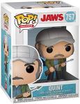Jaws Quint Funko POP Movie Figure