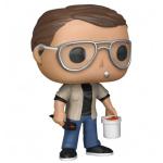 Sharks' Funko Pop! Chief Brody Figure