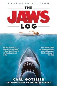 The Jaws Log: 30th Anniversary Edition (Shooting Script)