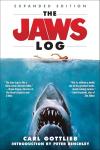 The Jaws Log: 30th Anniversary Edition (Shooting Script)