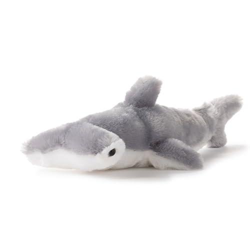 Hammerhead Shark Stuffed Animal Plush Toy - 10
