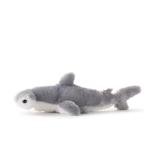 Hammerhead Shark Stuffed Animal Plush Toy - 10