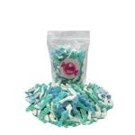Sour Blueberry Sharks Candy, 1 lb