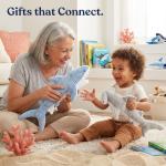 Shark Plush Toys - 2 Pack Large Sizes