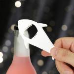 Shark Bottle Lid and Cap Opener Tool