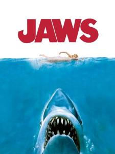 Jaws 4K UHD Blu-ray Edition