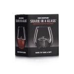 Shark Glass Tumbler - Fun 550ml Drinkware