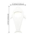 Shark Bottle Lid and Cap Opener Tool