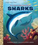 My Little Golden Book: All About Sharks