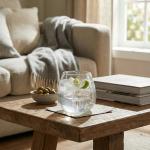 Shark Glass Tumbler - Fun 550ml Drinkware