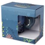 Shark Handle Mug – Fun Gift for Coffee Lovers