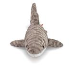 Tiger Shark Plush Toy, 40 cm Cuddly Friend