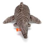 Tiger Shark Plush Toy, 40 cm Cuddly Friend