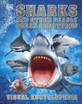 Sharks and Deadly Ocean Creatures: Visual Guide