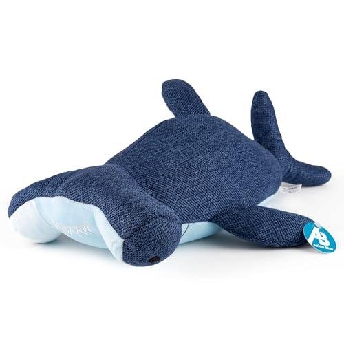 Hammerhead Shark Stuffed Animal - 3lb, 16 inch