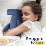 Hammerhead Shark Stuffed Animal - 3lb, 16 inch