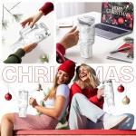 Funny 40 oz Stainless Steel Travel Tumbler