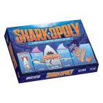 Sharkopoly - The Shark Board Game