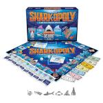 Sharkopoly - The Shark Board Game