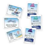 Sharkopoly - The Shark Board Game