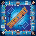 Sharkopoly - The Shark Board Game