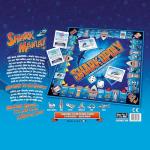 Sharkopoly - The Shark Board Game