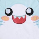 Thicc Shark Lunchbox by Lankybox