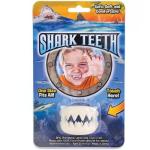 Great White Shark Teeth by Rhode Island Novelty