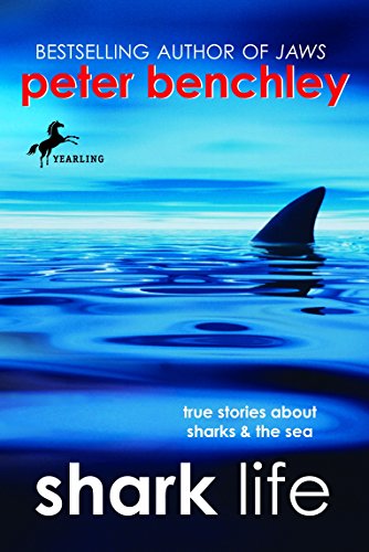 Shark Life: True Stories about Sharks & the Sea