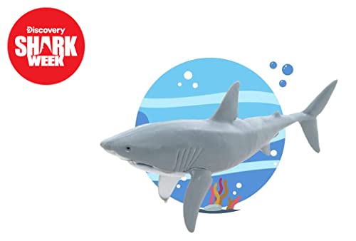 Deep Sea Shark Explorer Playset for Kids