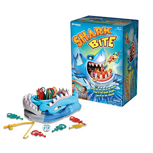 Shark Board Games
