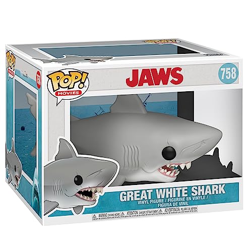 Shark Funko Pop Collectibles