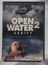 Open Water 2 [DVD] [2006] [Region 1] [US Import] [NTSC]