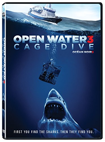 Open Water 3: Cage Dive
