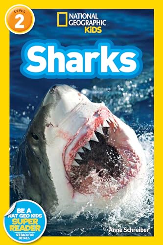 Shark Books