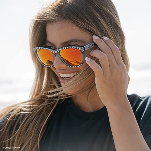 Shark Week Polarized Sunglasses for All