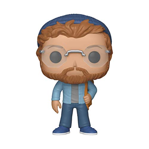 Funko POP! Movies Jaws: Matt Hooper, Vinyl Figure