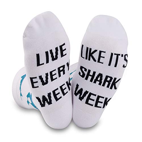 Shark Week