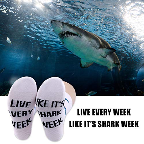 Shark Week