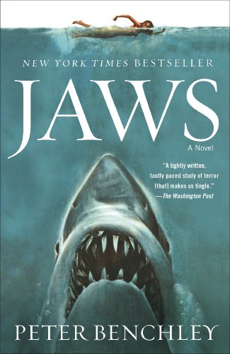 Jaws: A Novel