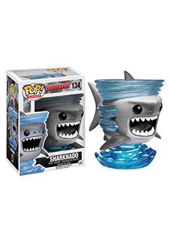 Funko 4285 POP Vinyl Sharknado Figure