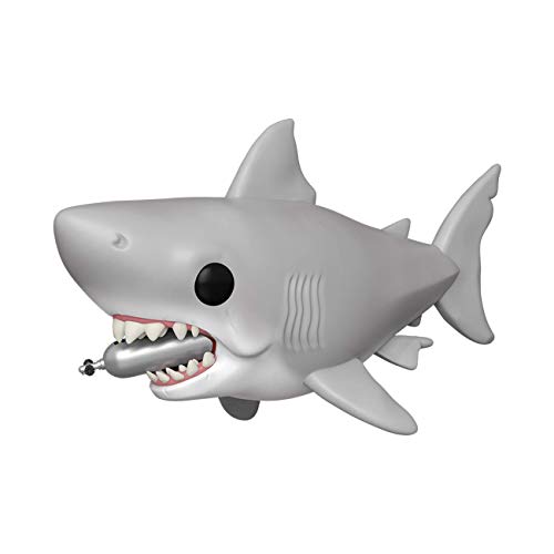 Jaws Funko POP Collectible Figure - 6
