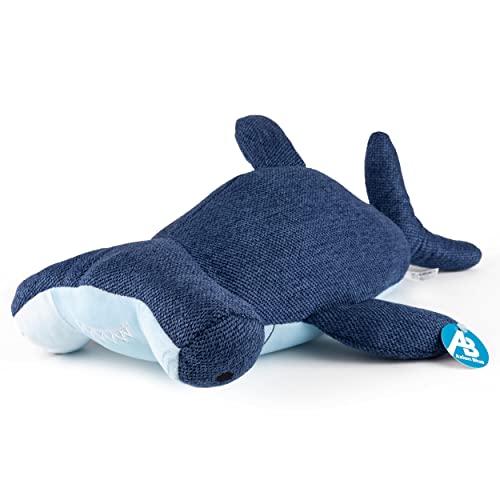 Hammerhead Shark Stuffed Animal - 3lb, 16 inch
