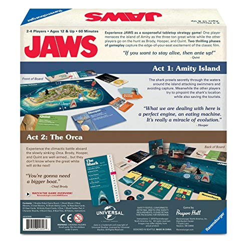 Jaws (EN)