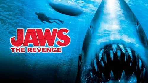 Jaws: The Revenge