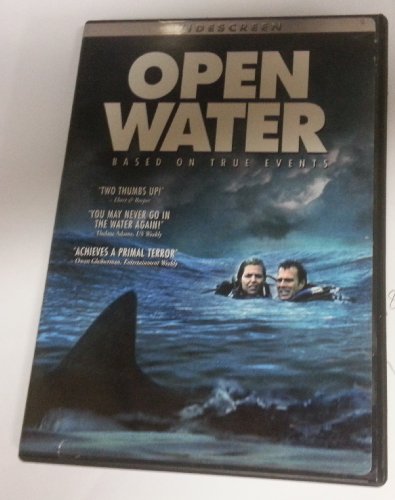 Open Water (Widescreen Edition)